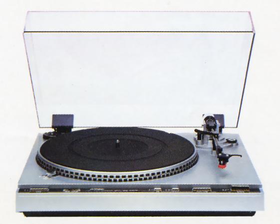 VICTOR L-D7Zの仕様 ビクター