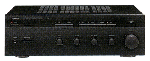 YAMAHA AX-390の仕様 ヤマハ