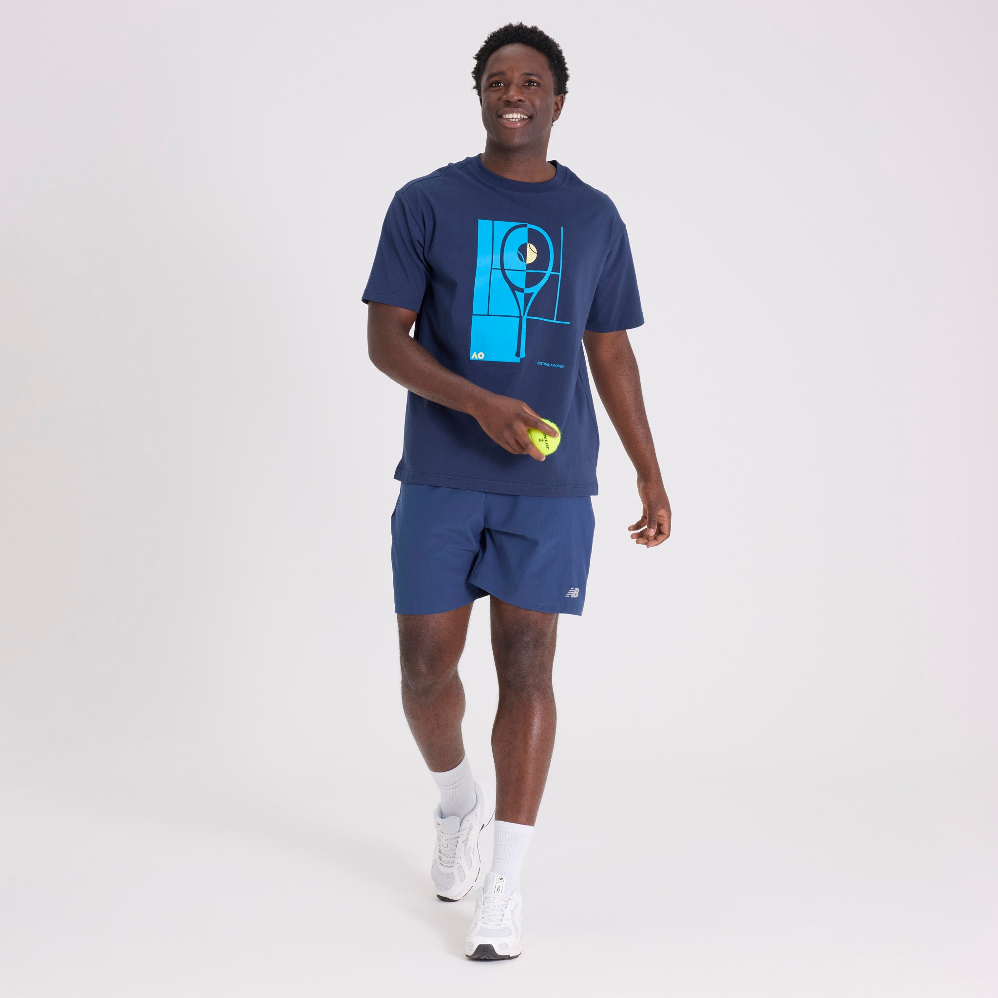 Men's collection | Official Australian Open Shop – AO Official Store