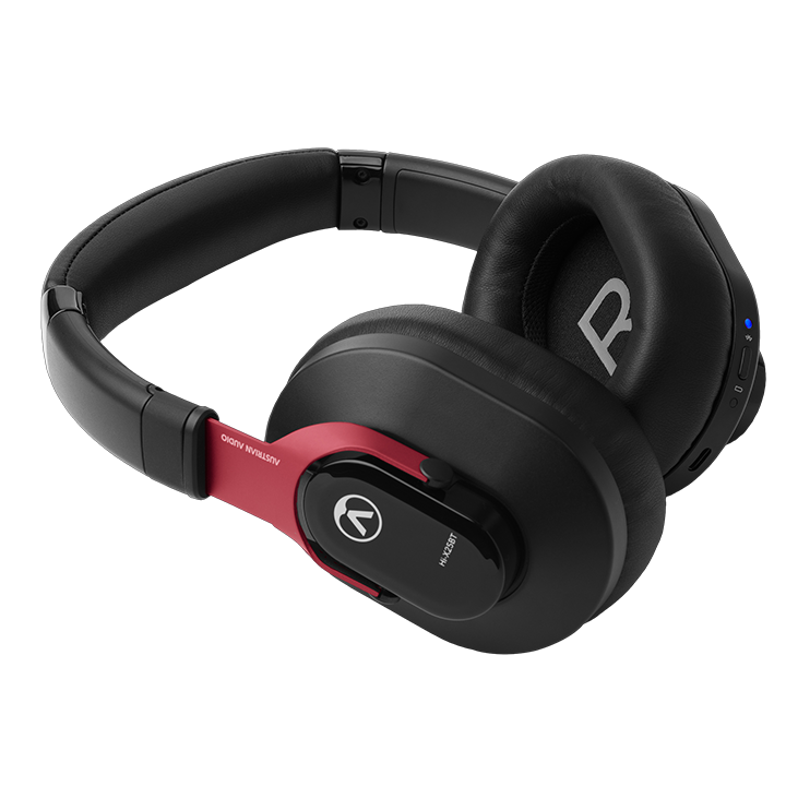 Hi-X25BT - Austrian Audio