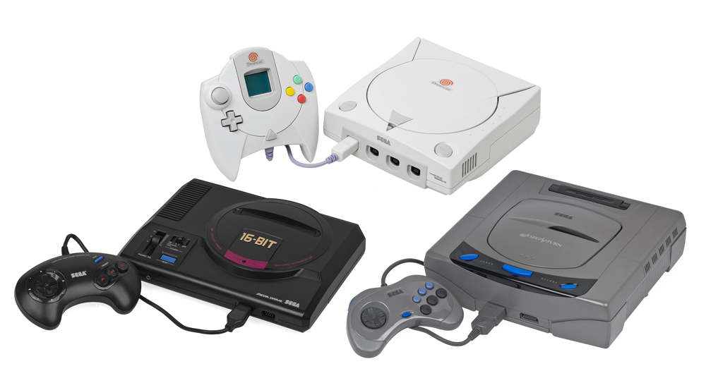 さ*♪様 セガサターン ソフト 39本とドリームキャスト ソフト 4本の