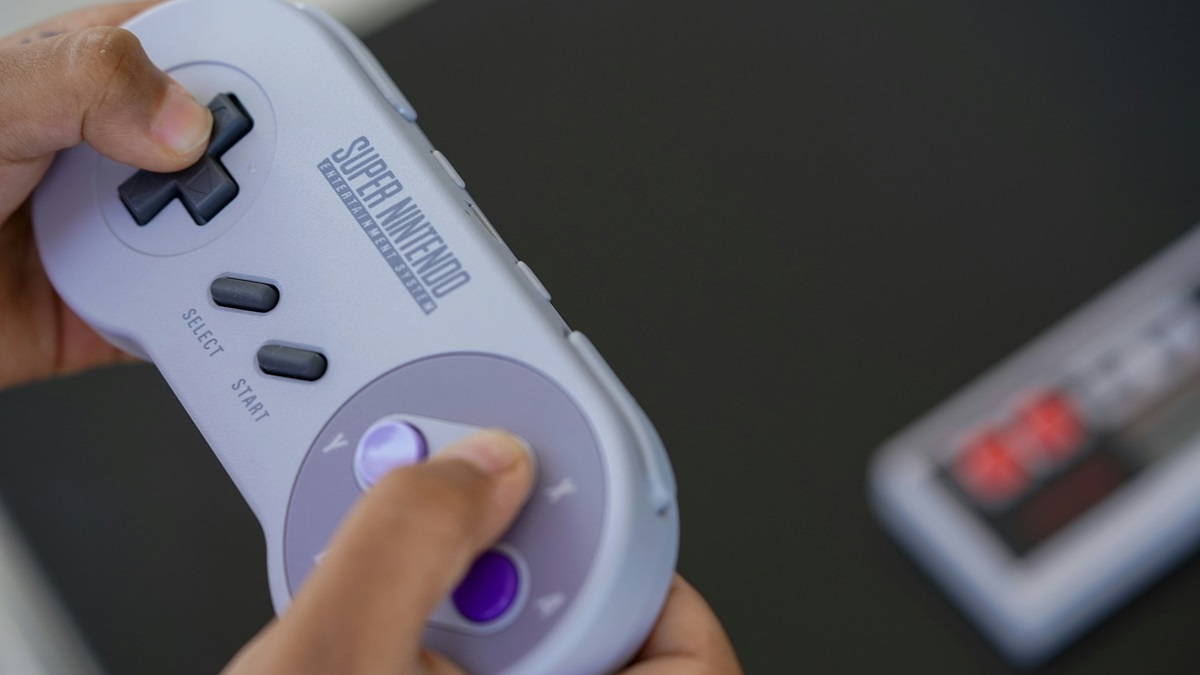 海外版スーパーファミコン、「古くなるとむしろ動作が早くなる」怪現象