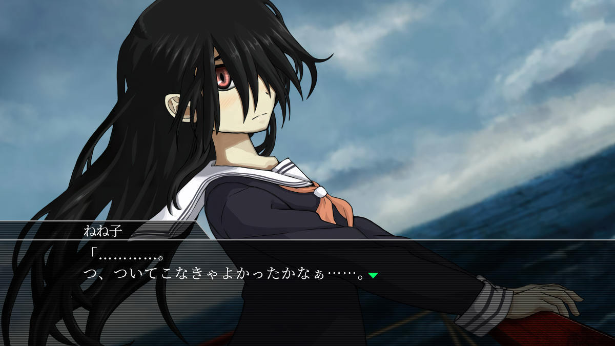 高評価ミステリーADV『シロナガス島への帰還』Nintendo Switch版11月17