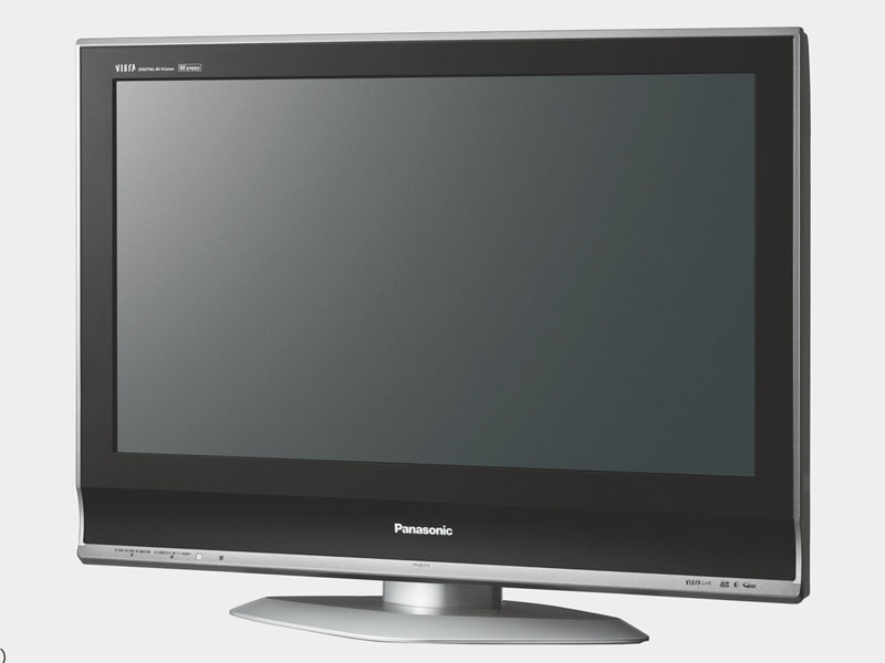 松下、動画ボケ改善「Wスピード」搭載の液晶テレビ