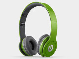 完実、beats by dr.dreのヘッドフォン「Beats Solo HD」に新色 - AV Watch