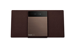 SC-HC410 | ミニコンポ | お客様サポート | Panasonic