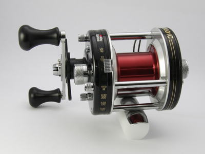 ABU Ambassadeur 5500C(マミヤ) OLD用 マイクロキャストスプール