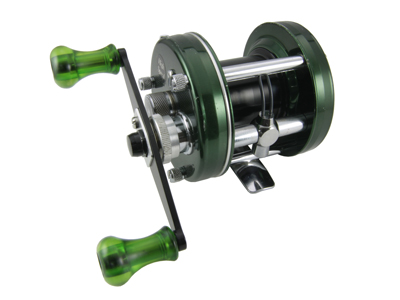 ABU Ambassadeur 5500用 【全3色】｜Fishing Tools“Avail”オンライン