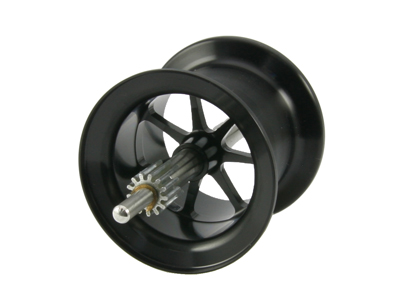 ABU Ambassadeur 5000C用 【全3色】｜Fishing Tools“Avail”オンライン