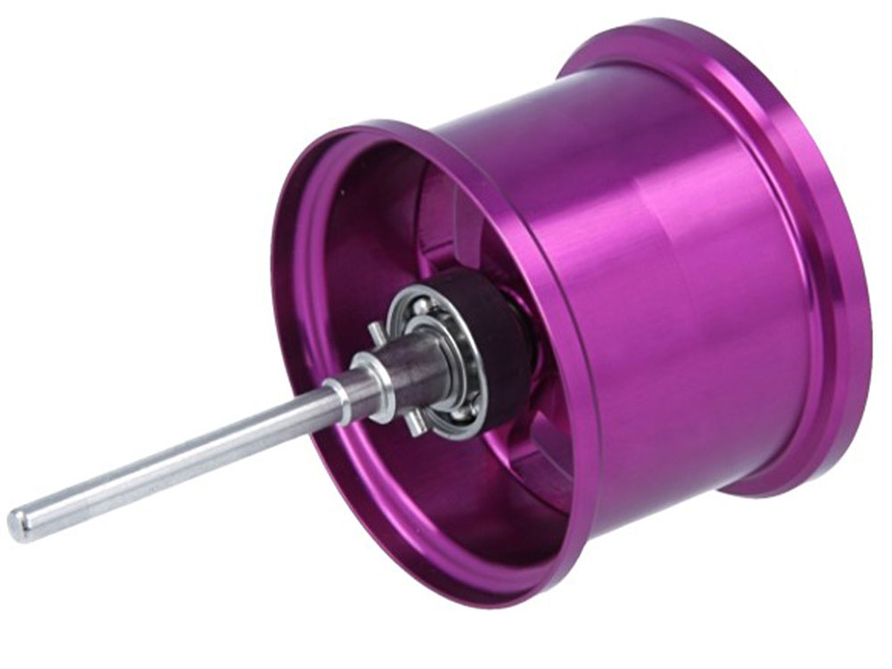 シマノ 16メタニウムMGL用 【全5色】｜Fishing Tools“Avail”オンライン