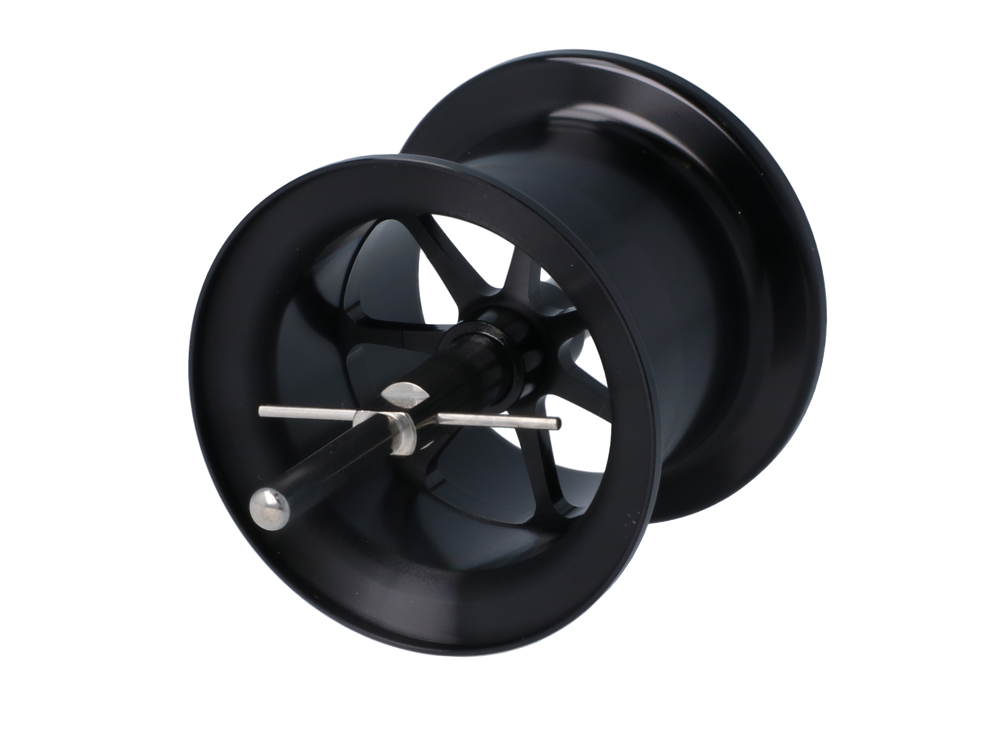 ABU Ambassadeur 5000 ブロンズブッシング用 【全3色】｜Fishing Tools