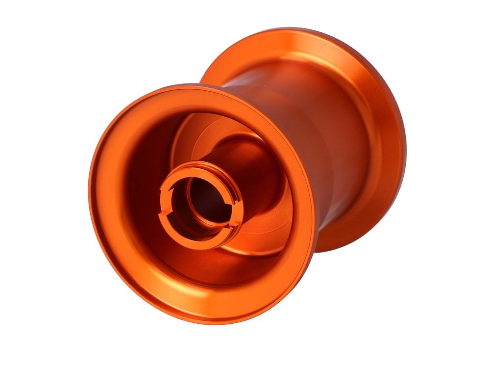 ABU Ambassadeur 6500C ウルトラキャスト用 【全7色】｜Fishing Tools