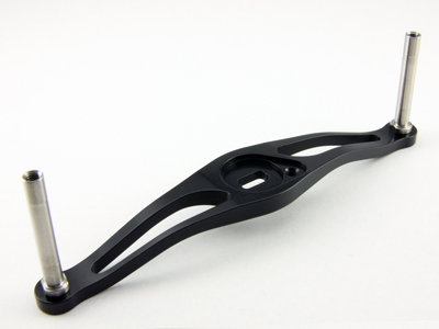 オフセットハンドルSTi2 ABU/ダイワ用 85/90/95/100/105mm 【全3色