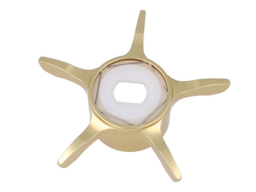 スタードラグ モラムSXウルトラマグ/モラムZX用 左【全3色】｜Fishing