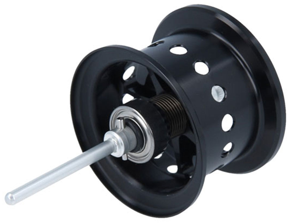 シマノ 21カルカッタコンクエスト100/101用 【全2色】｜Fishing Tools