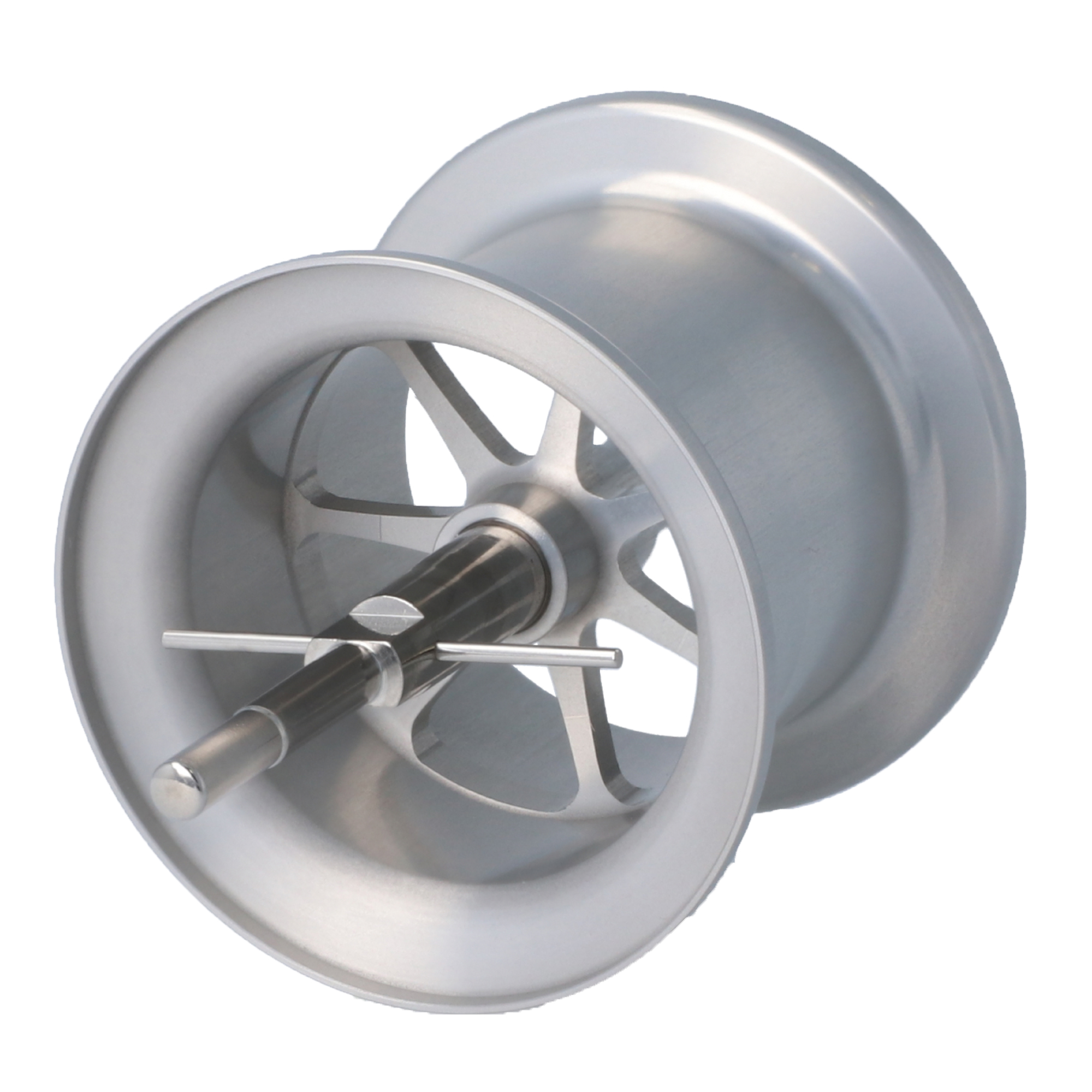 ABU Ambassadeur 5000 ボールベアリング用 【全3色】｜Fishing Tools