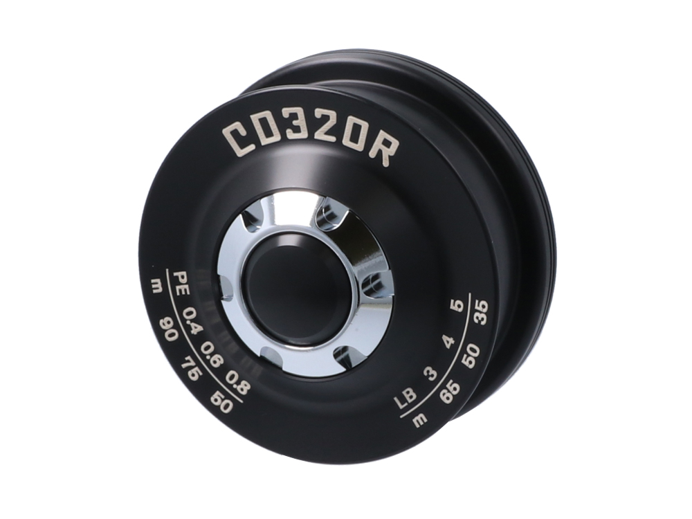 ABU Cardinal3シリーズ用スプール｜Fishing Tools“Avail”オンライン