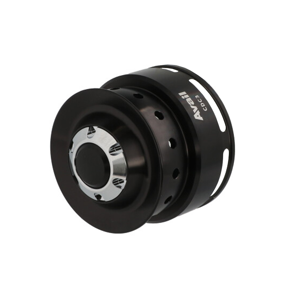 ABU Cardinal C3用 アルミスプール｜Fishing Tools“Avail”オンライン