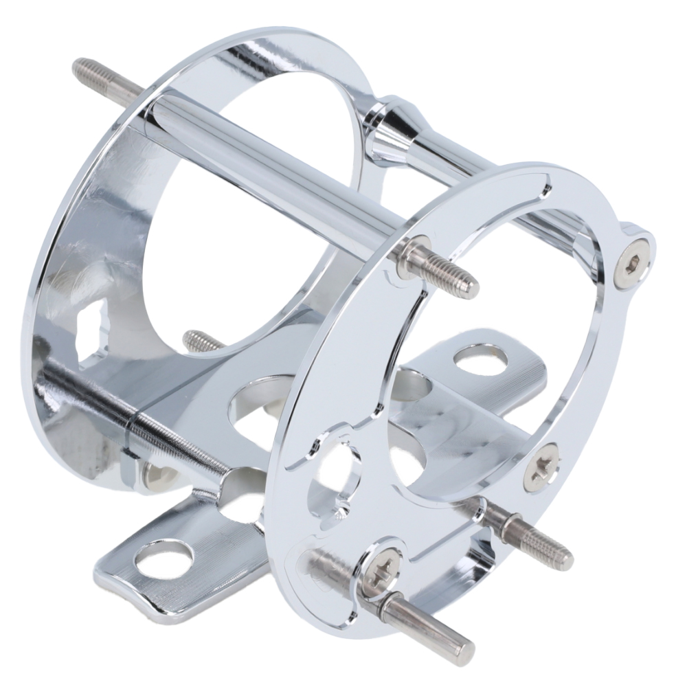 Ambassadeur 3500CA Limited-カスタマイズ｜Fishing Tools“Avail