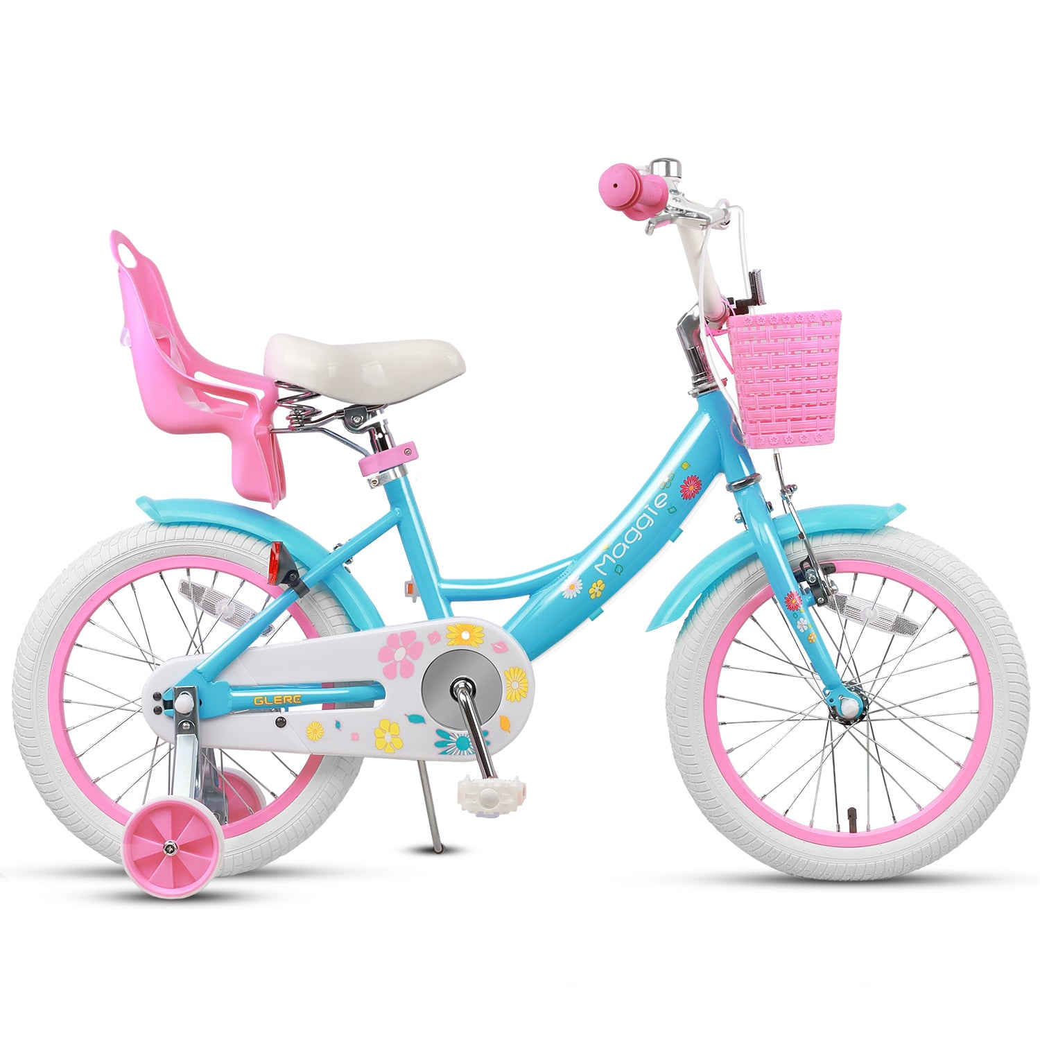 GLERC (子供自転車) – GLERC-JP