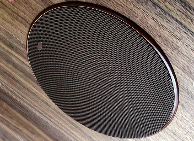 Ci160ER KEF 埋め込みスピーカー 国内正規販売品 通販特価￥59,000ペア