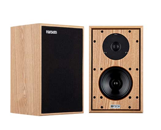 Harbeth HL-P3ESR XD ハーベススピーカー 価格お見積りいたします 正規