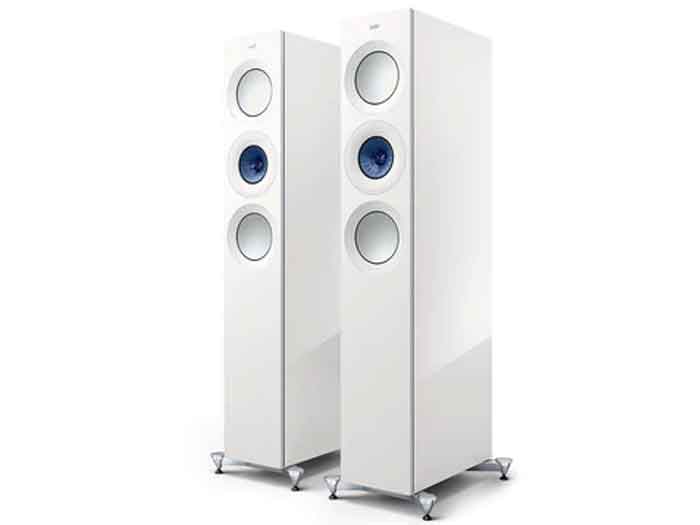 KEF Reference 3 Meta フロアスタンド型 正規取扱い専門店AVBOX