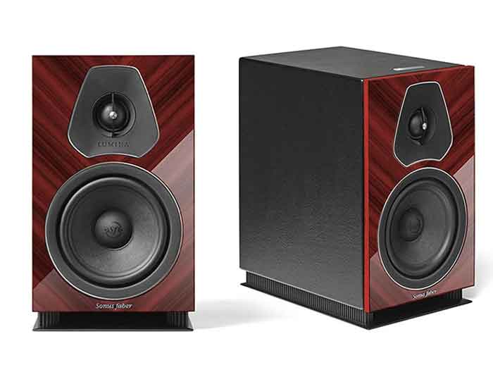 ソナスファベール Lumina II Amator (ルミナ2 アマトール) 正規取扱店