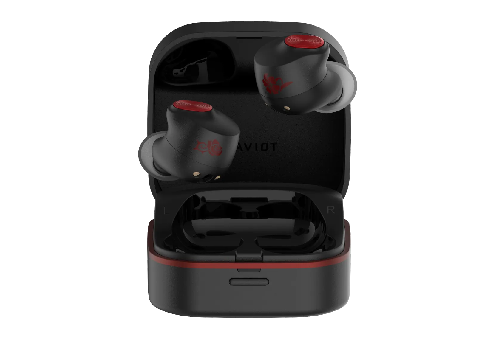 TE-Q3-ERI 製品情報｜AVIOT