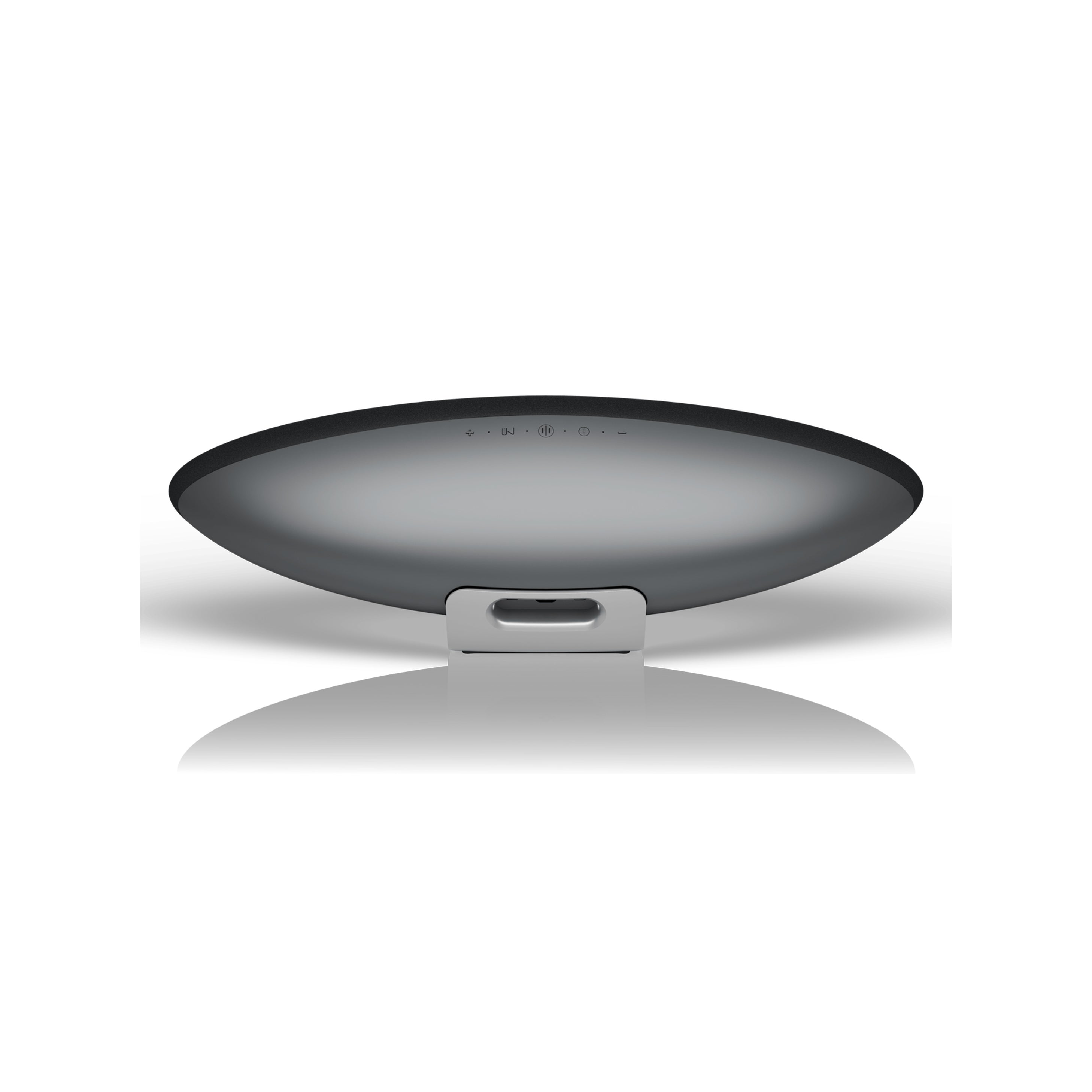 Bowers & Wilkins Zeppelin Pro Edition - Wireless Smart Speaker