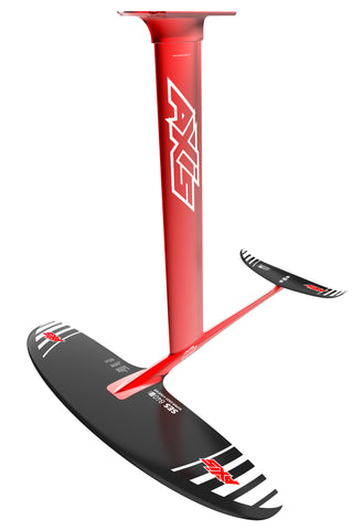 Super Easy Start (SES) Foil Package - AXIS Foils