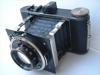 おじゃんくカメラファクトリー「亜哉のCamera」KORELLE