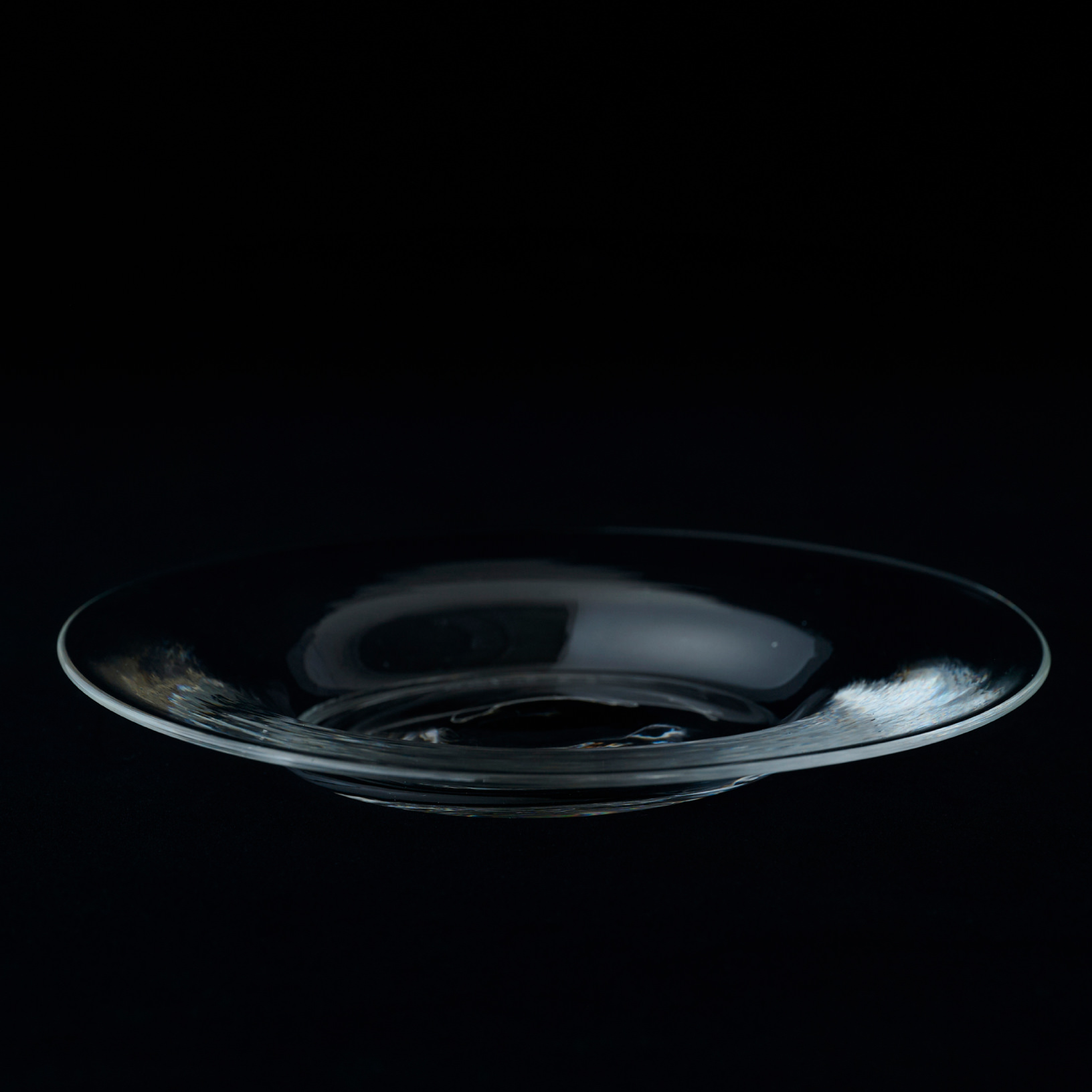 ガラスプレート | 東屋