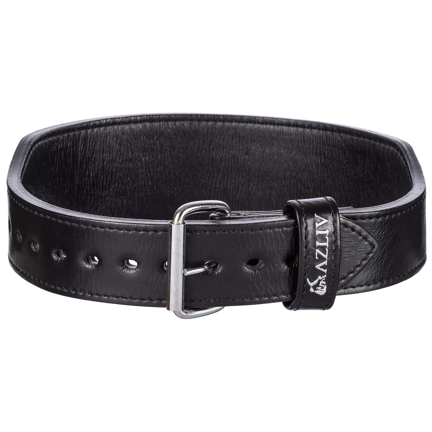 AZLIV公式】 Mサイズ カスタムトレーニングベルト AZ910 ウエスト65