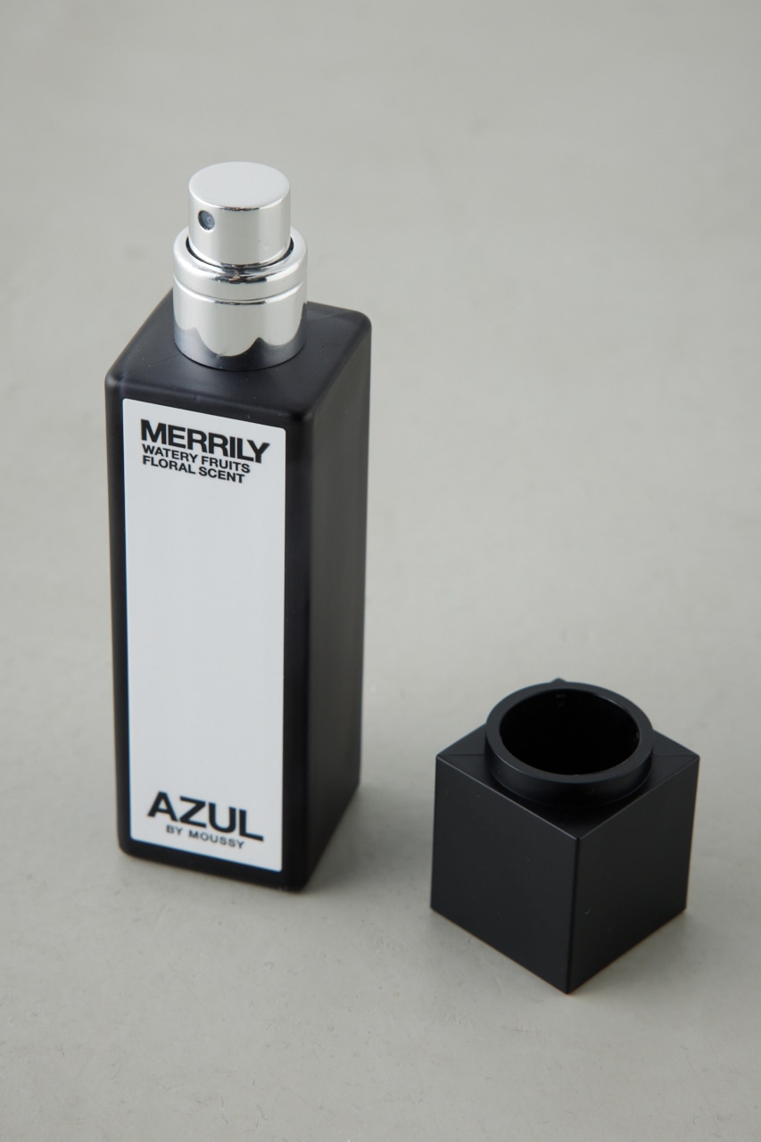 アズールオードトワレ｜ユニセックス｜250HAS56-403K｜AZUL BY MOUSSY