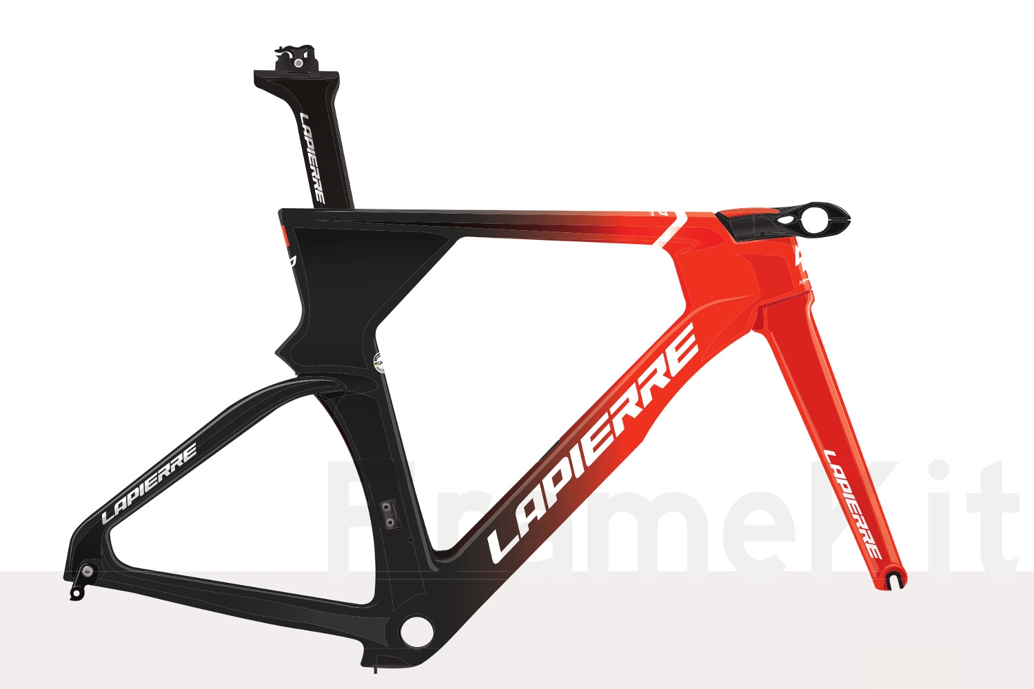 AEROSTORM DRS | Lapierre ｜ ラピエールジャパン オフィシャルサイト
