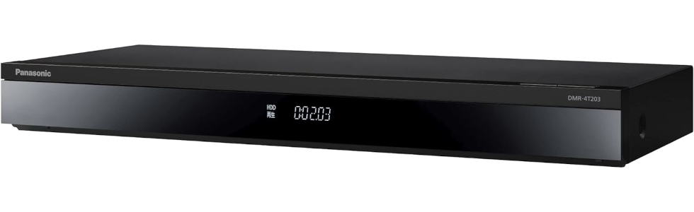 ソニー「BDZ-FBW2200」が連続首位！ 4Kレコーダー人気ランキングTOP10