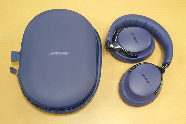 移動時間は自分の世界に浸りたい」ならオススメ 冬の通勤でBOSEの最