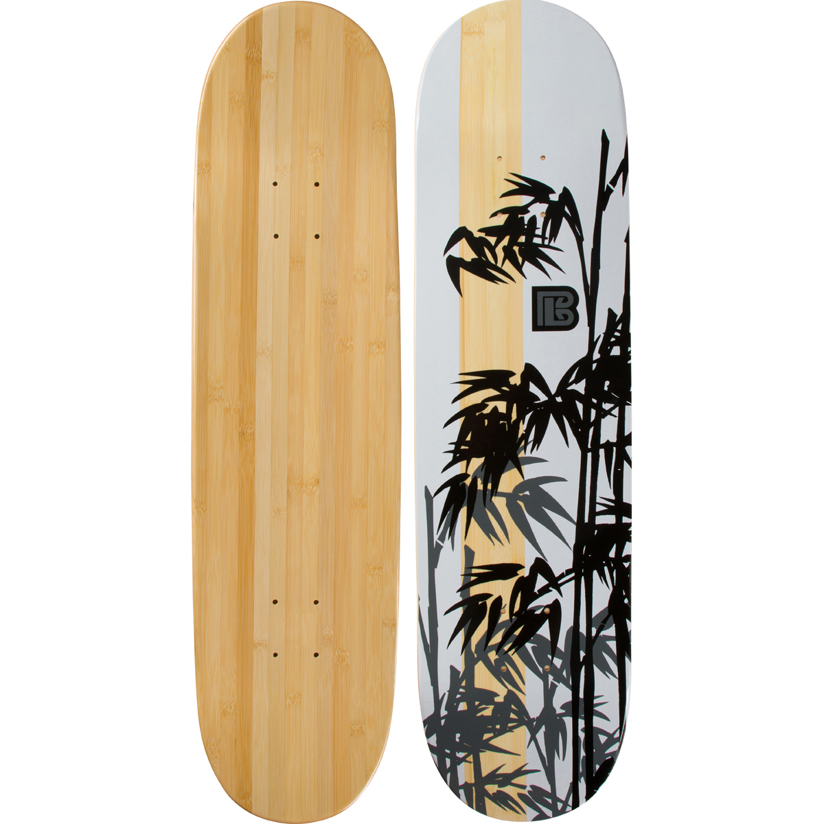 Henon Skateboard Bamboo Skateboard | Buy Bamboo Skateboards