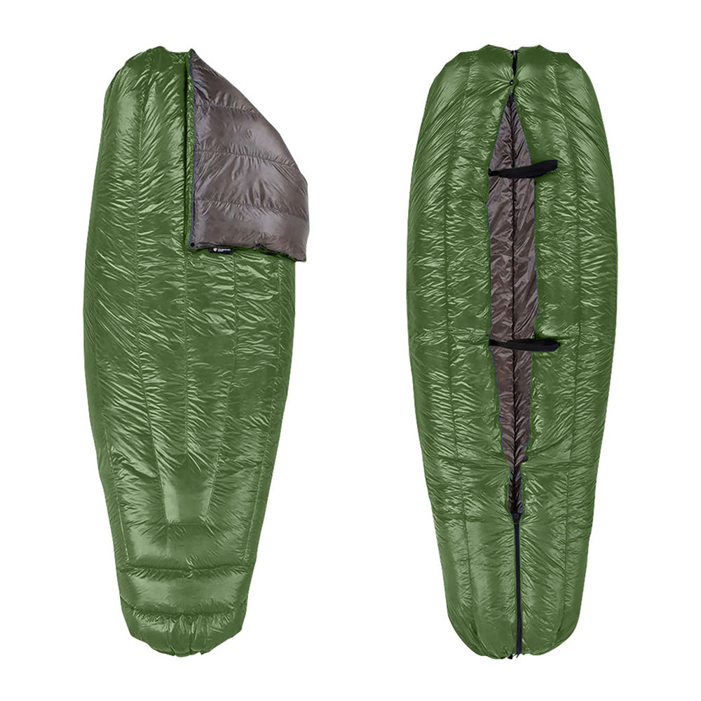 2025秋冬】REVELATION SLEEPING QUILT 850/ 30°F – BAMBOO SHOOTS ONLINE