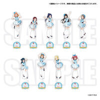 ラブライブ！サンシャイン!! メモリアルオルゴール「永久hours