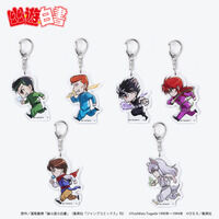 アニメ『幽☆遊☆白書』30周年記念 カードダス | ゲーム | アニメ