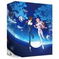 デジモンアドベンチャー02 15th Anniversary Blu-ray BOX ジョグレス