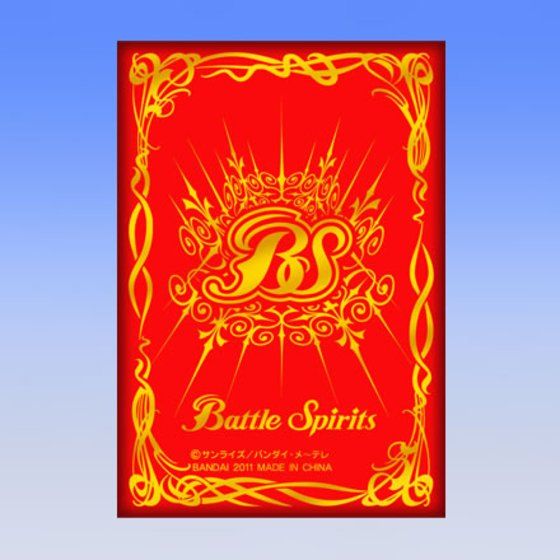 カードダスドットコム 公式サイト | 商品情報 - バトルスピリッツ