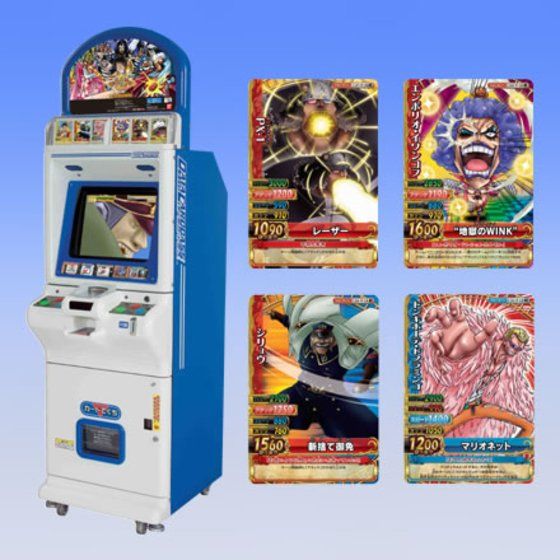 ワンピーベリーマッチ ワンピーベリーマッチ メモリアルマッチシート2