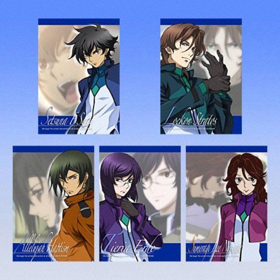 カードダスドットコム 公式サイト | 商品情報 - 機動戦士ガンダム00