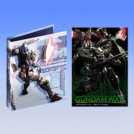 カードダスドットコム 公式サイト | 商品情報 - ガンダムウォー