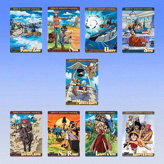 カードダスドットコム 公式サイト | 商品情報 - From TV