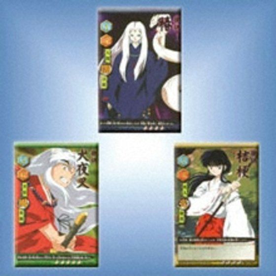 カードダスドットコム 公式サイト | 商品情報 - カードダスEX 巫法札