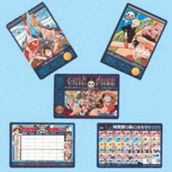 サンドパン ワンピース ビジュアルアドベンチャー 54枚 カードダス